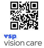 VSPC QR code