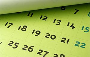 calendar